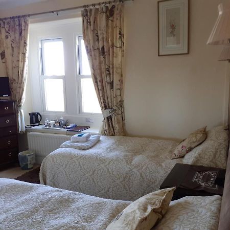 مبيت وإفطار بارنارد كاسيل Lily Hill Farm المظهر الخارجي الصورة