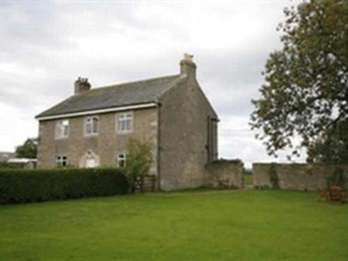 مبيت وإفطار بارنارد كاسيل Lily Hill Farm المظهر الخارجي الصورة