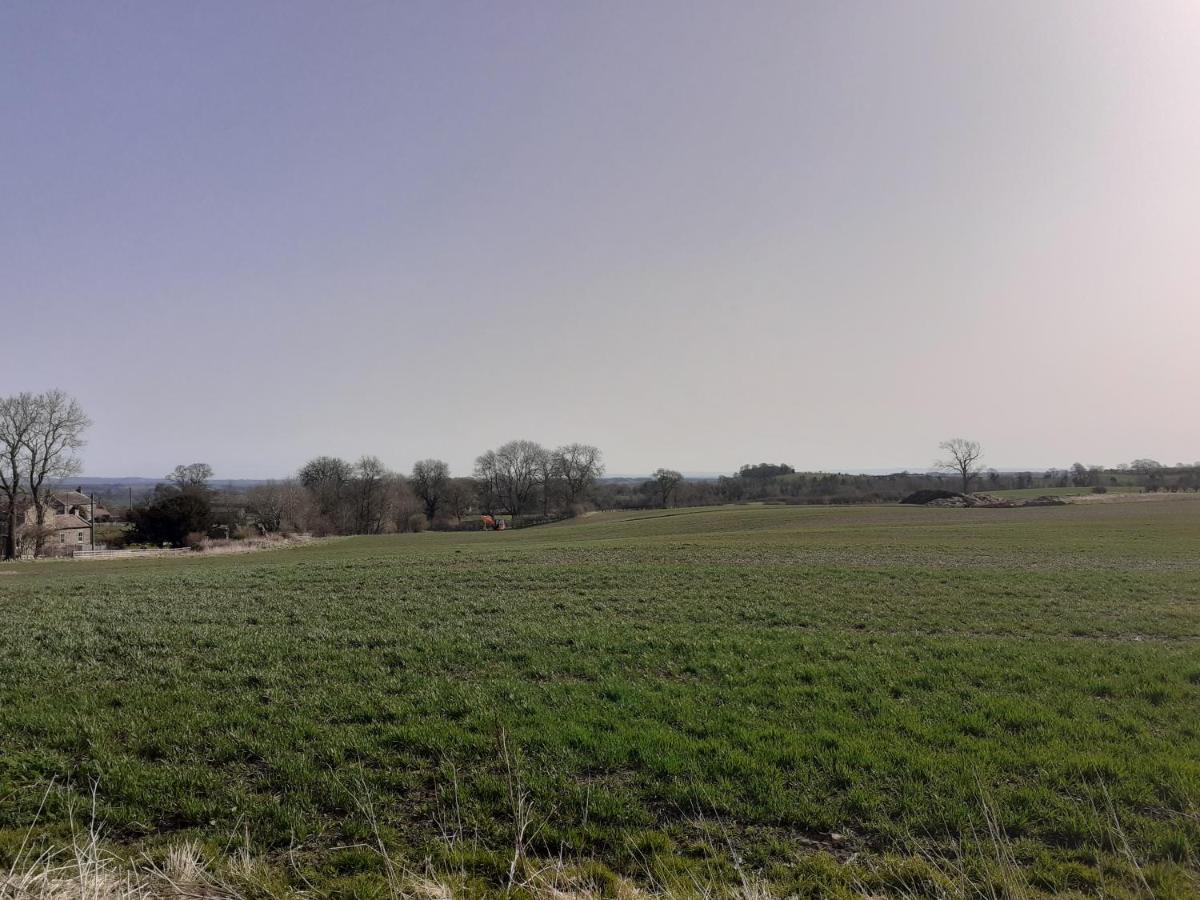 مبيت وإفطار بارنارد كاسيل Lily Hill Farm المظهر الخارجي الصورة