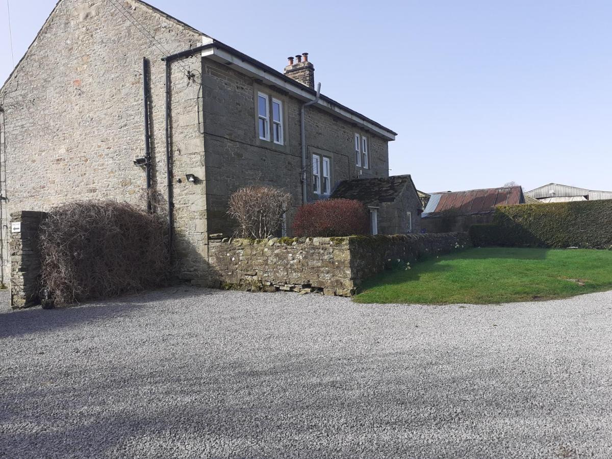 مبيت وإفطار بارنارد كاسيل Lily Hill Farm المظهر الخارجي الصورة