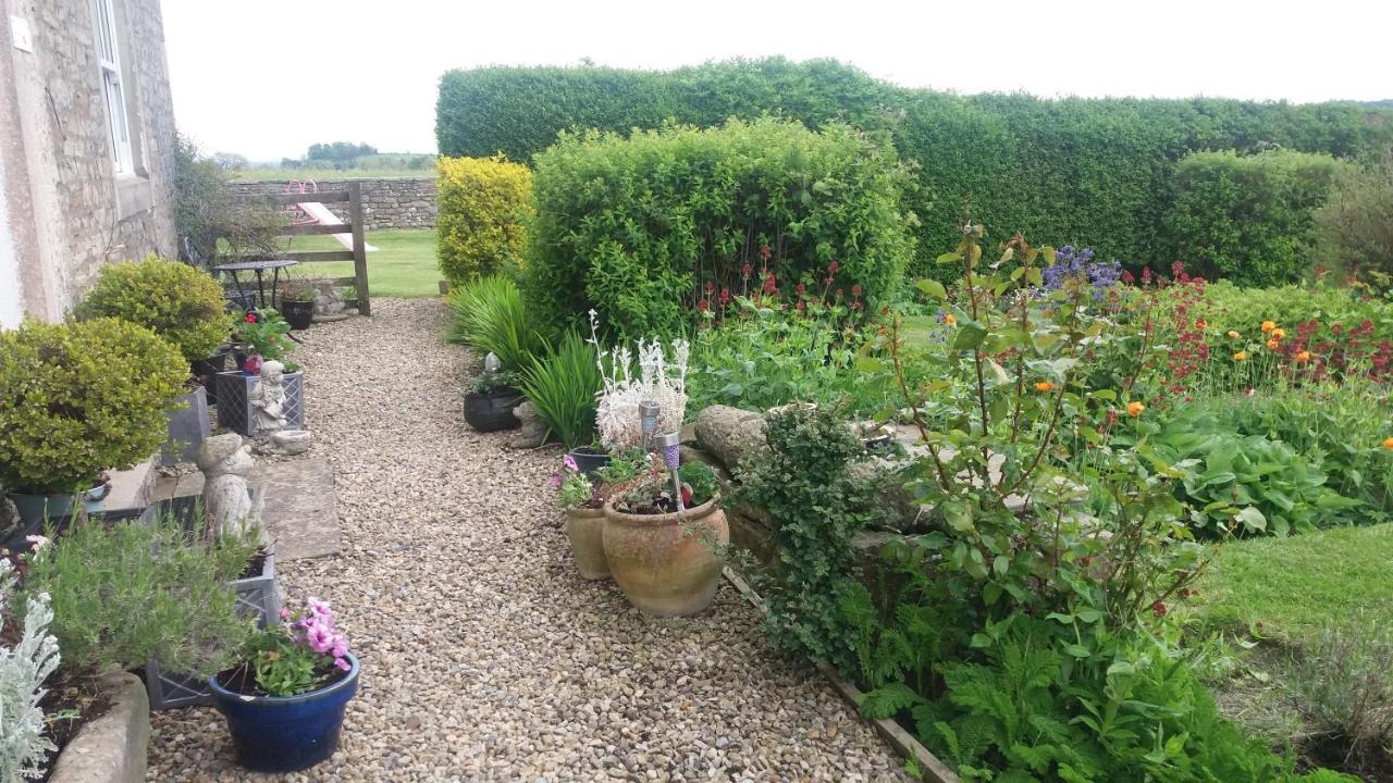 مبيت وإفطار بارنارد كاسيل Lily Hill Farm المظهر الخارجي الصورة