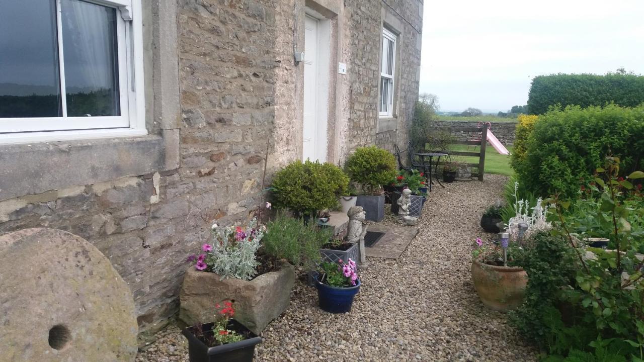 مبيت وإفطار بارنارد كاسيل Lily Hill Farm المظهر الخارجي الصورة