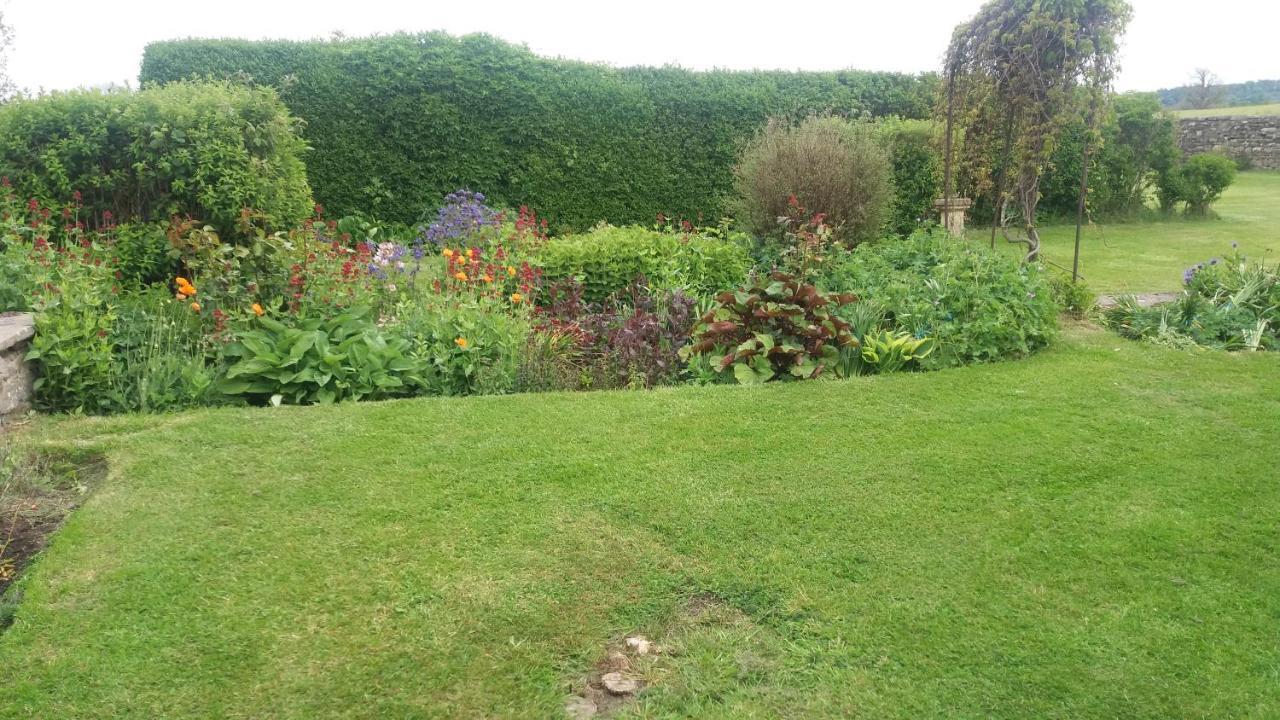 مبيت وإفطار بارنارد كاسيل Lily Hill Farm المظهر الخارجي الصورة